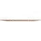 Ekena Millwork Raven Wood Fretwork Pierced Ceiling Medallion, Red Oak, 34"OD x 12 1/2"ID x 3/8"T CMWP34X34X0375RARO - alternate 5